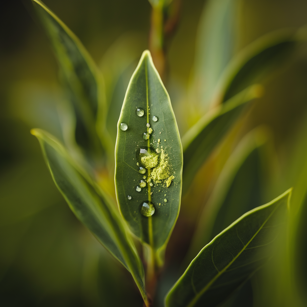 Green Tea Extract